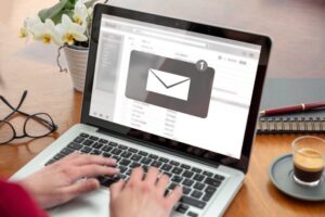 email marketing for low traffic sites